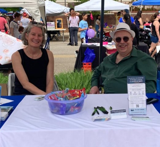 Agency Photo  (272916)