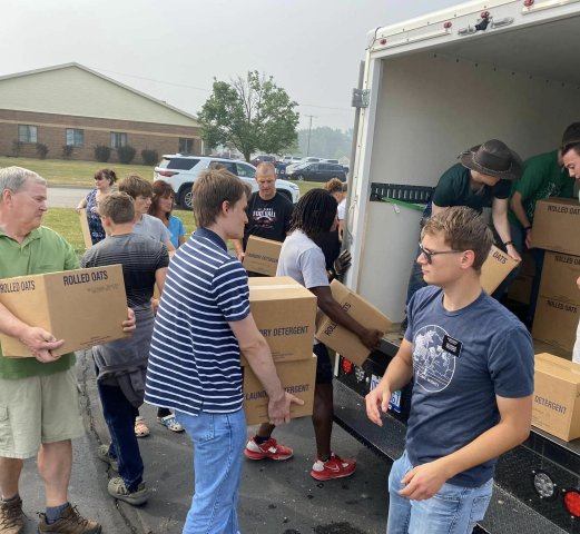 Agency Photo  (257479)