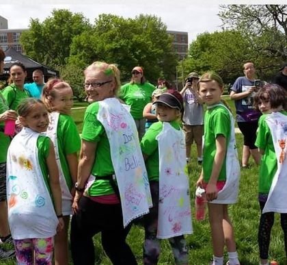 Agency Photo  (257512)