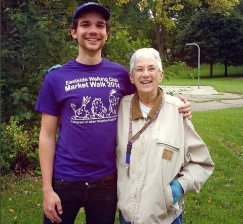 Agency Photo  (257163)