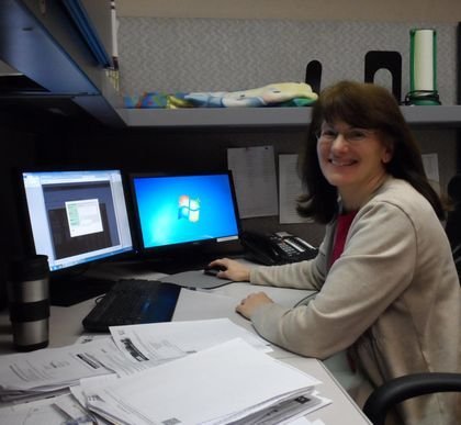 Agency Photo  (257194)