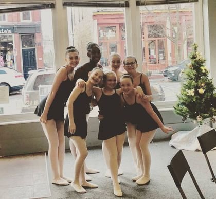 Agency Photo  (257269)