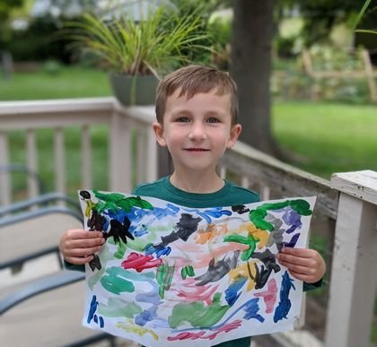 Agency Photo  (257275)