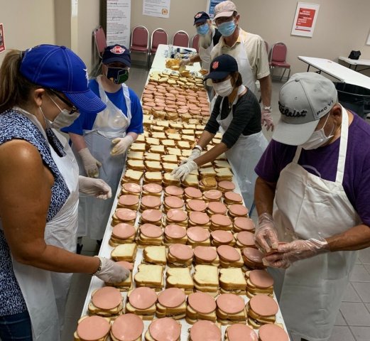 Agency Photo  (240562)