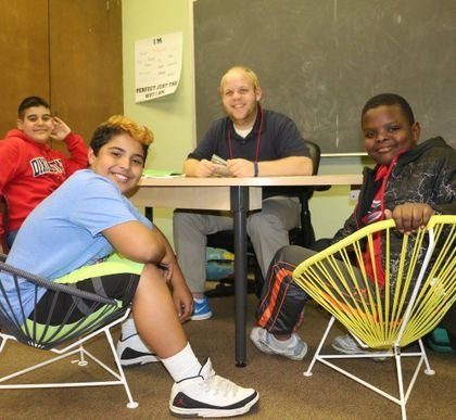 Agency Photo  (257245)