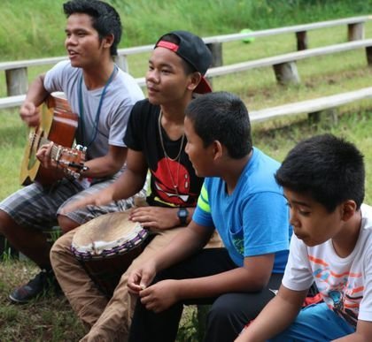 Agency Photo  (257310)