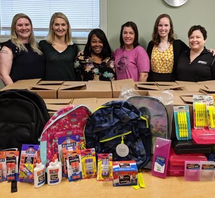 Agency Photo  (257267)