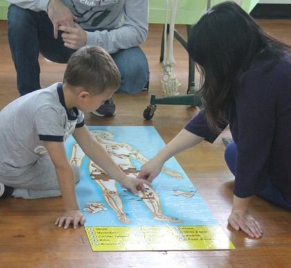 Agency Photo  (257347)