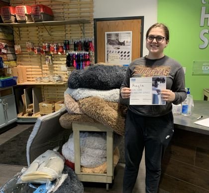 Agency Photo  (257303)