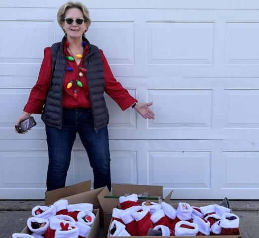 Agency Photo  (257372)