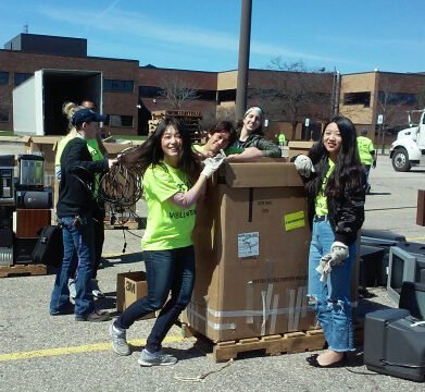 Agency Photo  (257453)