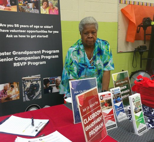 Agency Photo  (240458)