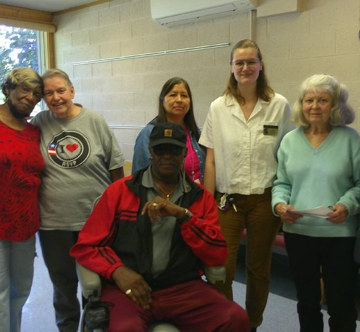 Agency Photo  (240460)