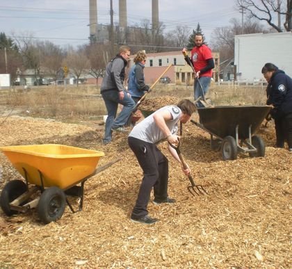 Agency Photo  (272902)