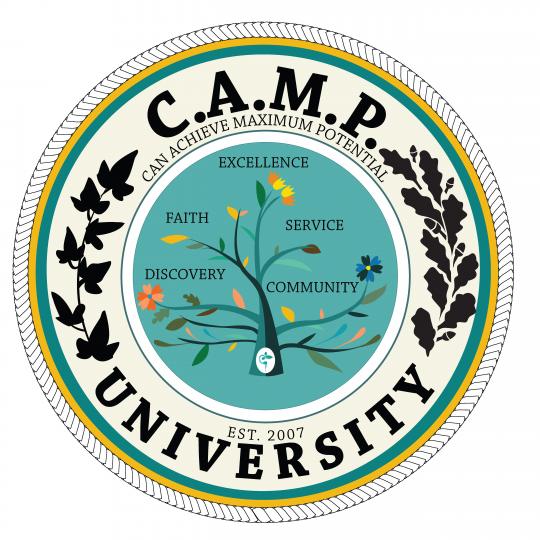Agency Logo