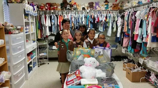 Agency Photo  (50643)