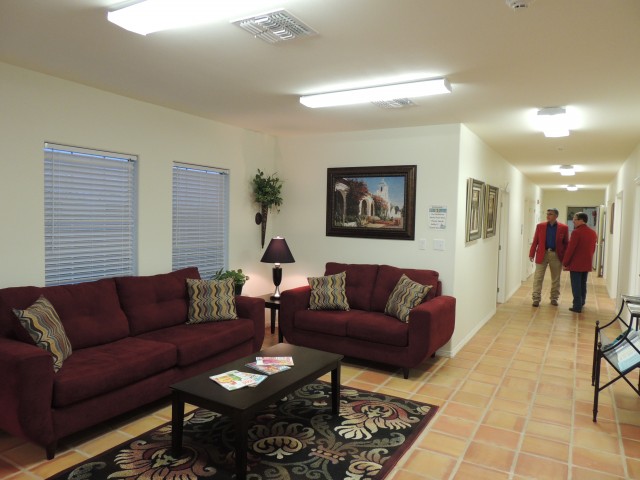 Agency Photo  (50548)