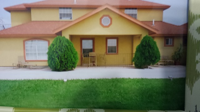 Agency Photo  (50545)