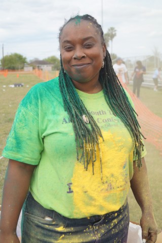 Agency Photo  (52429)