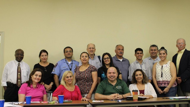 Agency Photo  (57785)