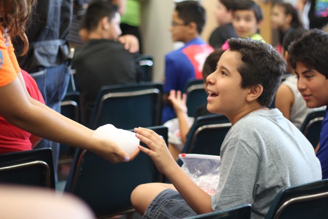 Agency Photo  (61131)