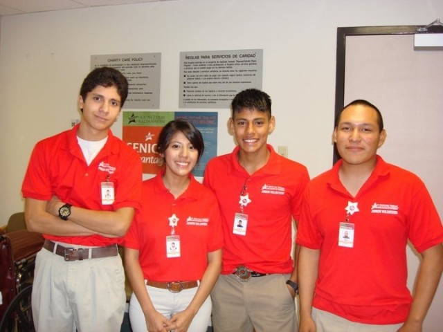 Agency Photo  (63023)