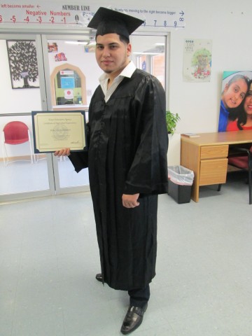 Agency Photo  (67341)