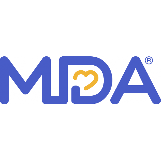 Agency Logo
