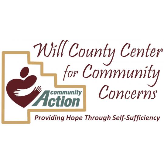 Agency Logo