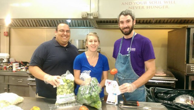 Agency Photo  (61484)