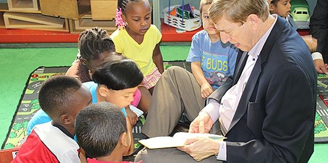 Agency Photo  (61486)