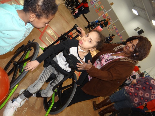 Agency Photo  (106795)