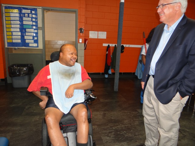 Agency Photo  (106798)