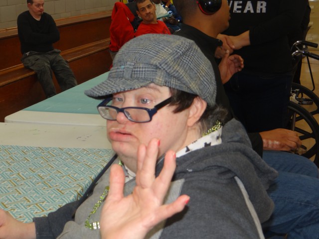 Agency Photo  (106800)