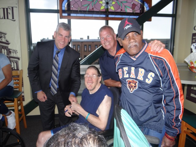 Agency Photo  (106805)