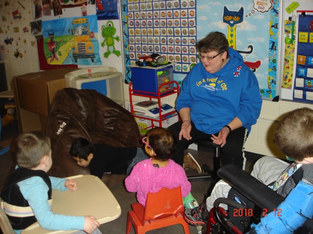 Agency Photo  (106786)