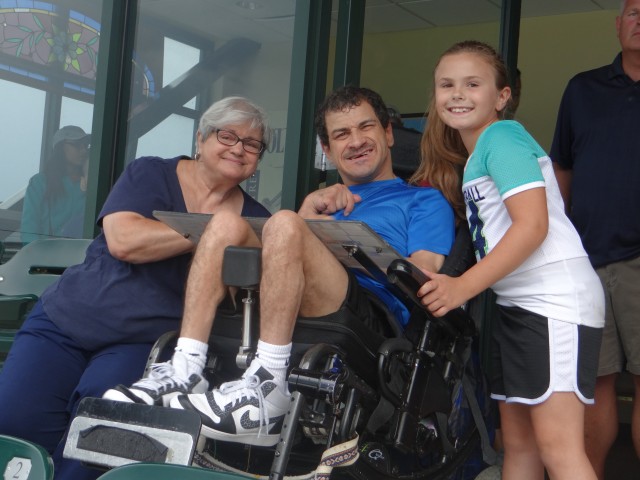 Agency Photo  (106804)