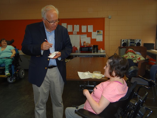 Agency Photo  (106797)