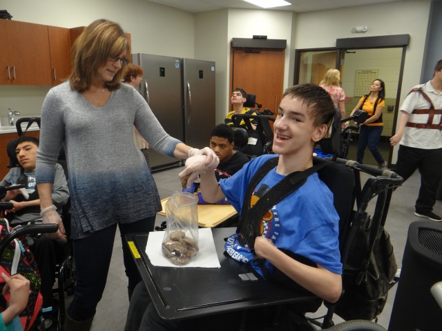 Agency Photo  (106801)