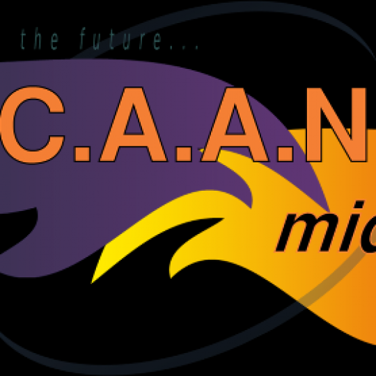 Agency Logo