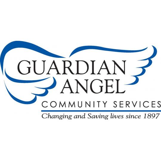 Agency Logo