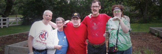 Agency Photo  (91212)