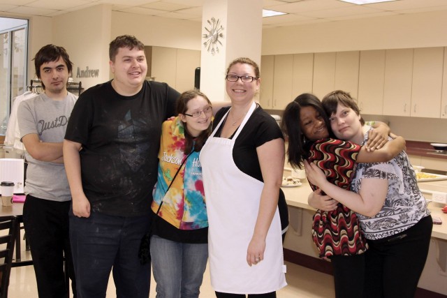 Agency Photo  (91259)