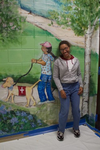 Agency Photo  (91247)