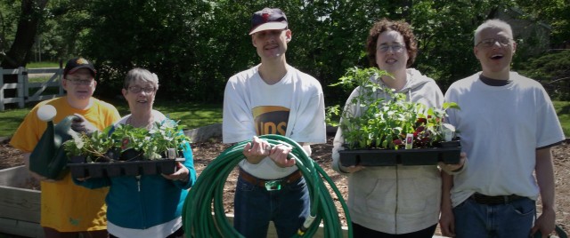 Agency Photo  (91213)