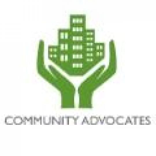 Agency Logo