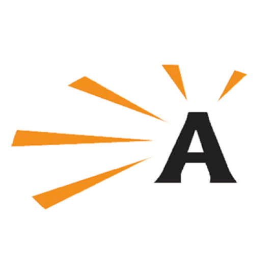 Agency Logo