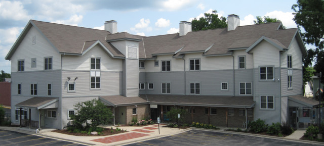 Agency Photo  (118532)