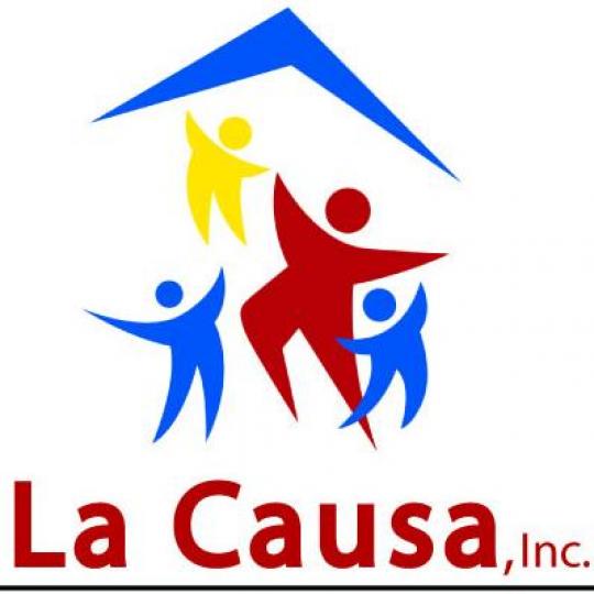 Agency Logo