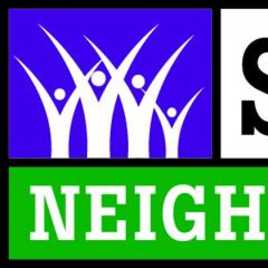 Agency Logo